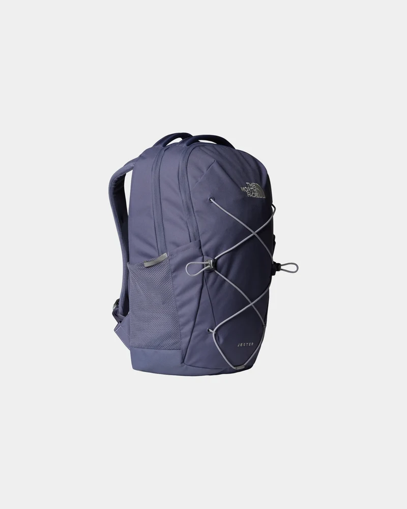 Sac à dos polyester recyclé The North Face Jester à personnaliser