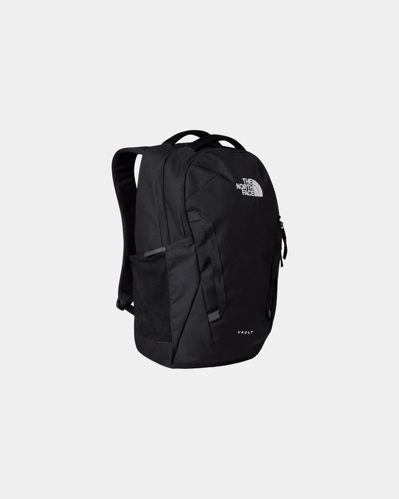 Sac à dos polyester recyclé The North Face Vault à personnaliser