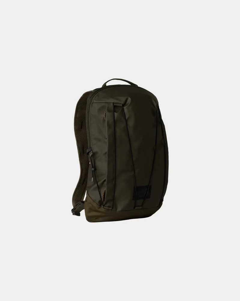 Sac à dos léger polyester recyclé The North Face Voyager à personnaliser