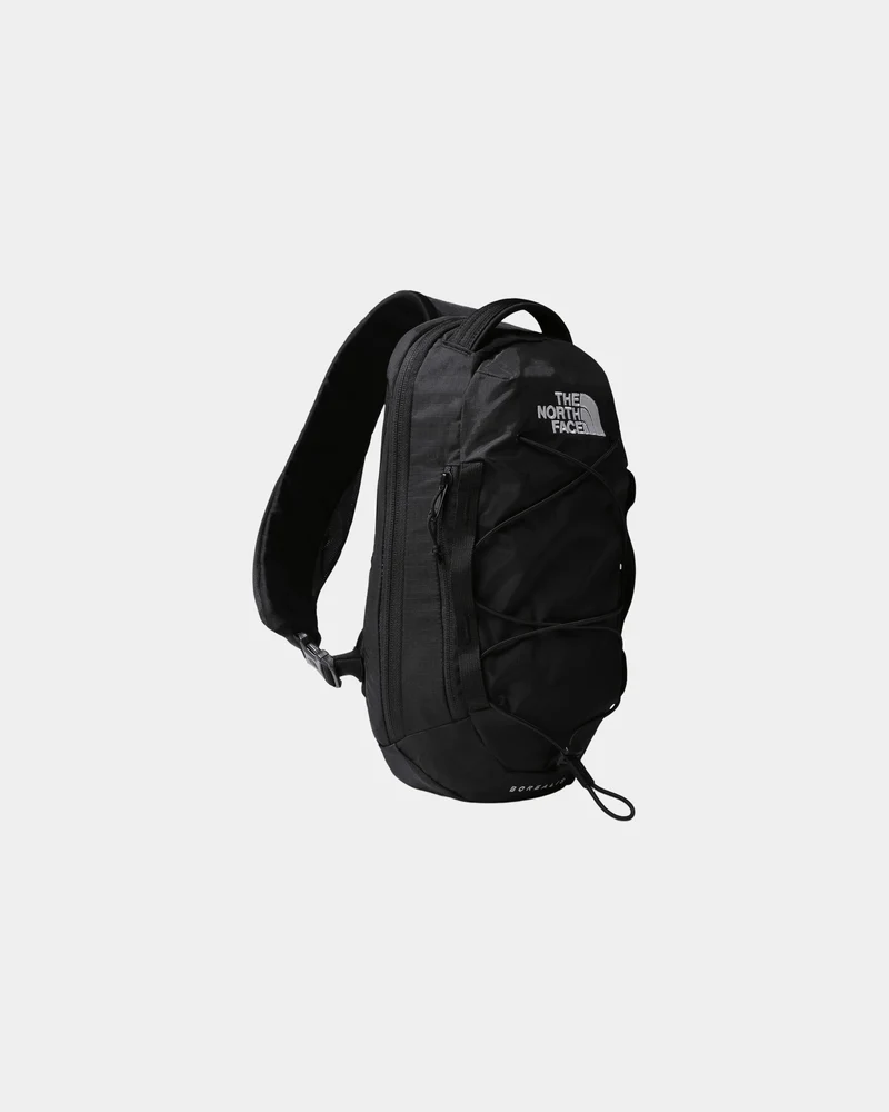 Sac sling recyclé The North Face Borealis 6L à personnaliser