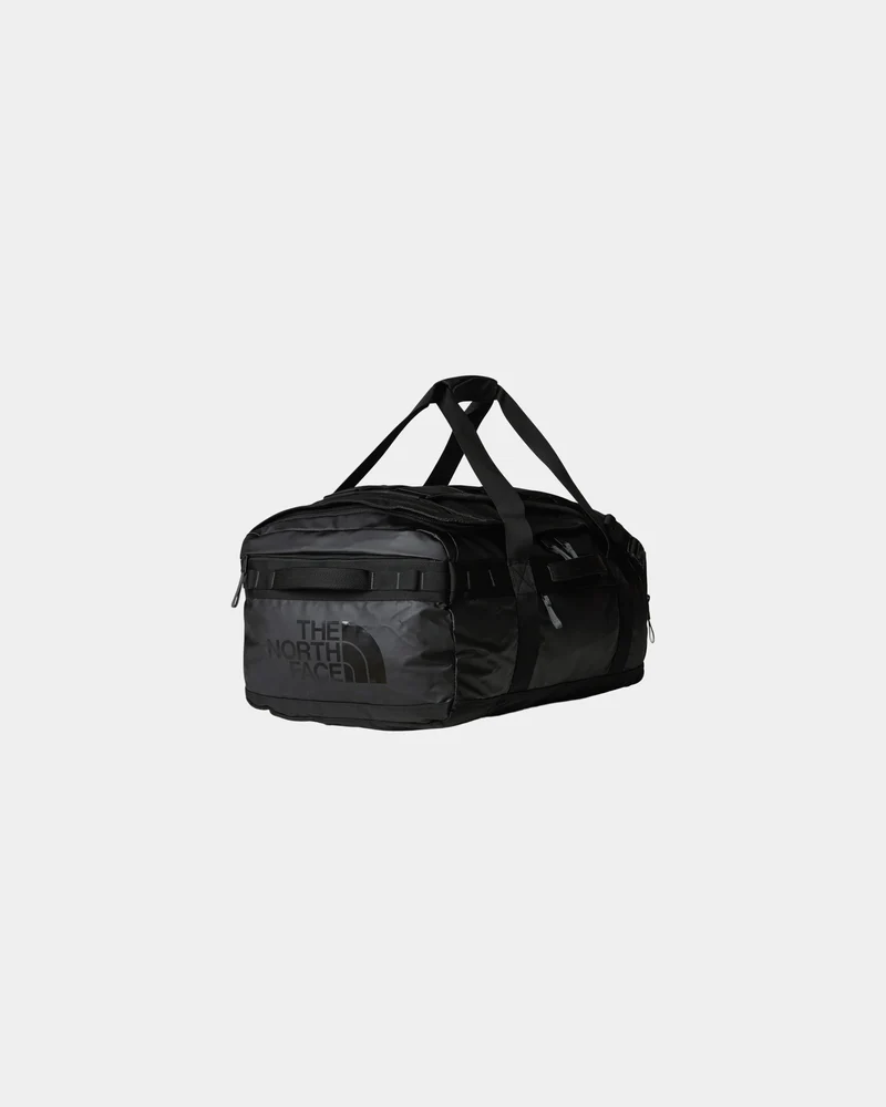 Sac duffel recyclé The North Face Base Camp 62 L à personnaliser