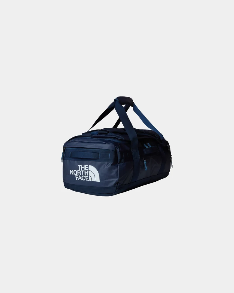 Sac duffel recyclé The North Face Base Camp 42 L à personnaliser