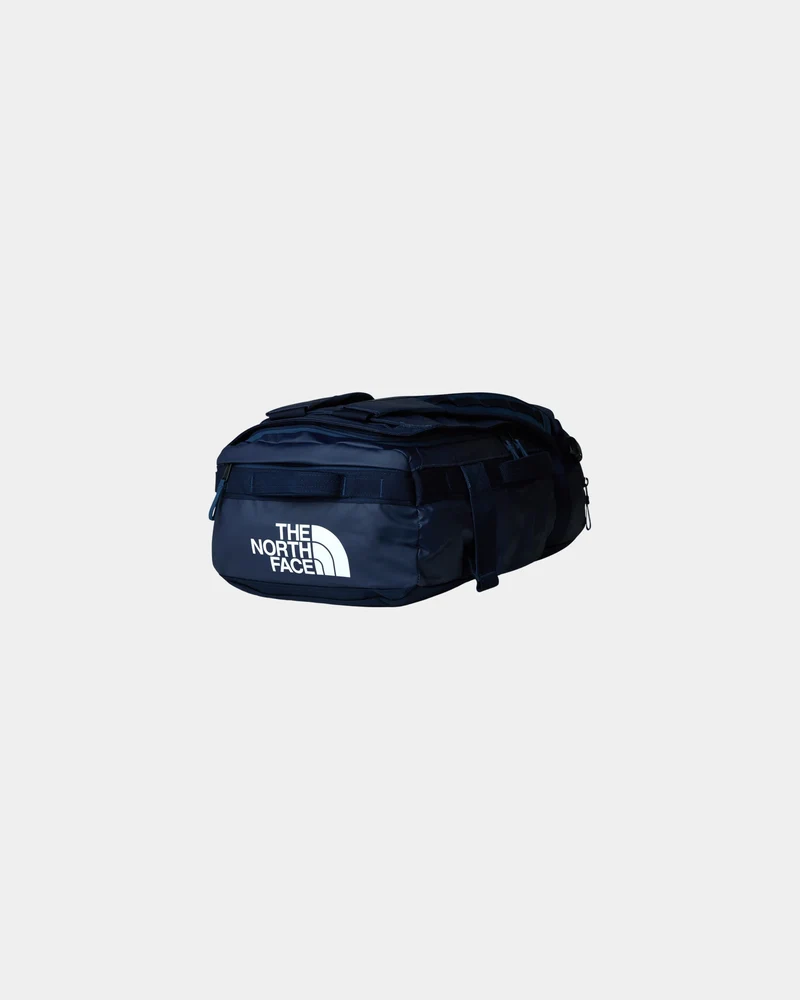 Sac duffel recyclé The North Face Base Camp 32 L à personnaliser