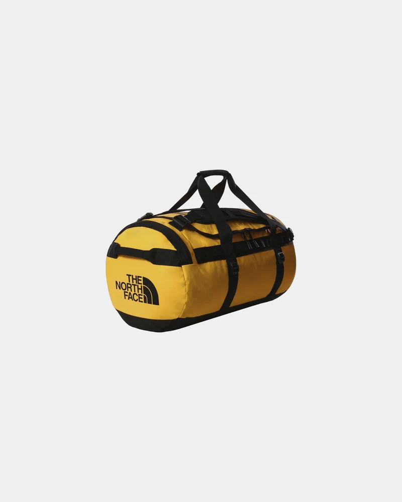 Sac duffel recyclé The North Face 71L à personnaliser