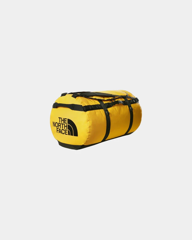 Sac duffel éco-responsable The North Face 150L à personnaliser