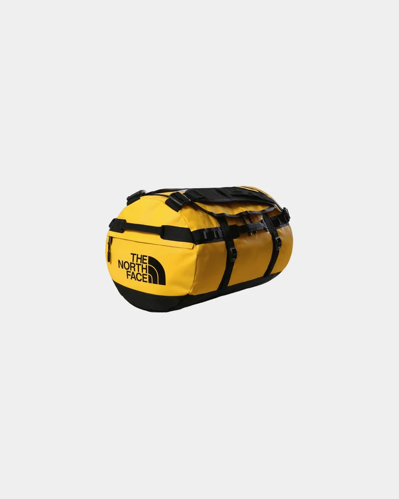 Sac duffel polyester recyclé The North Face 50L à personnaliser