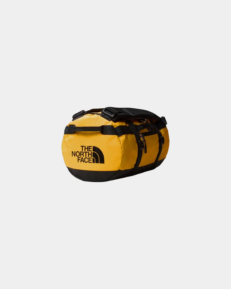Sac duffel polyester recyclé The North Face 31L à personnaliser