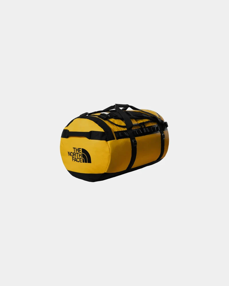 Sac duffel éco-responsable The North Face 95L à personnaliser