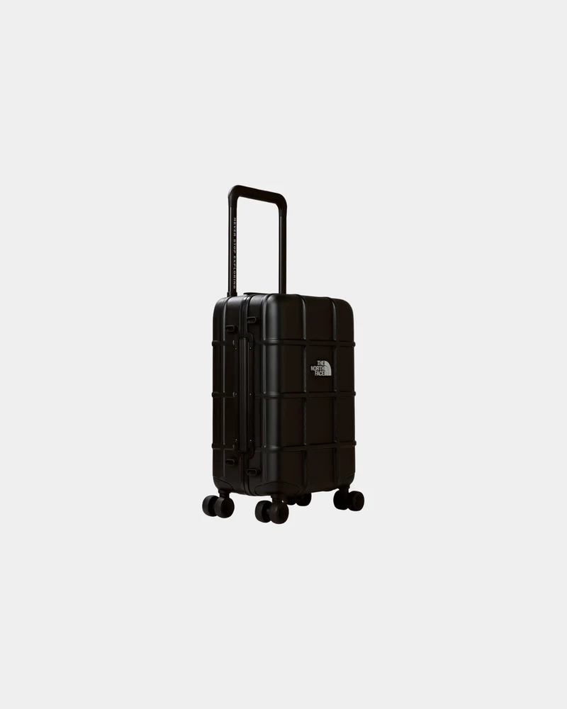 Valise 4 roues imperméable The North Face 56 cm à personnaliser