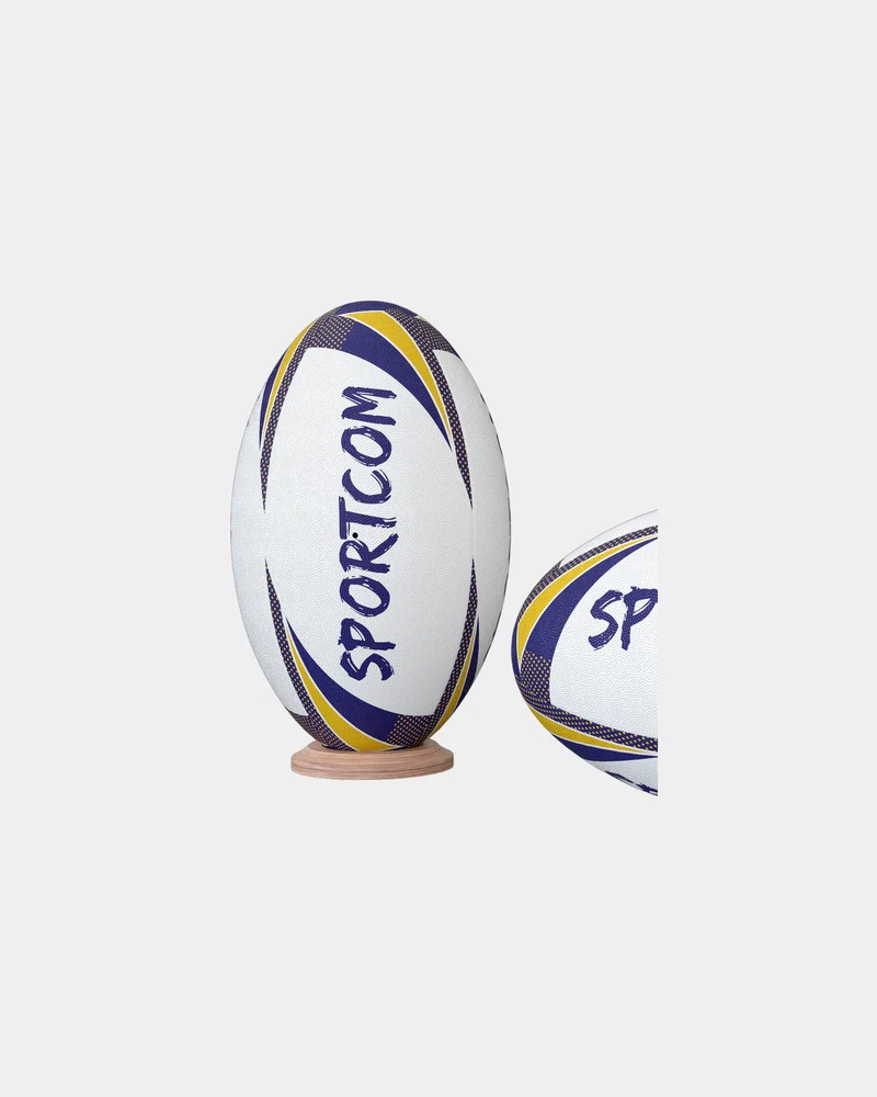 Ballon multicolore à personnaliser