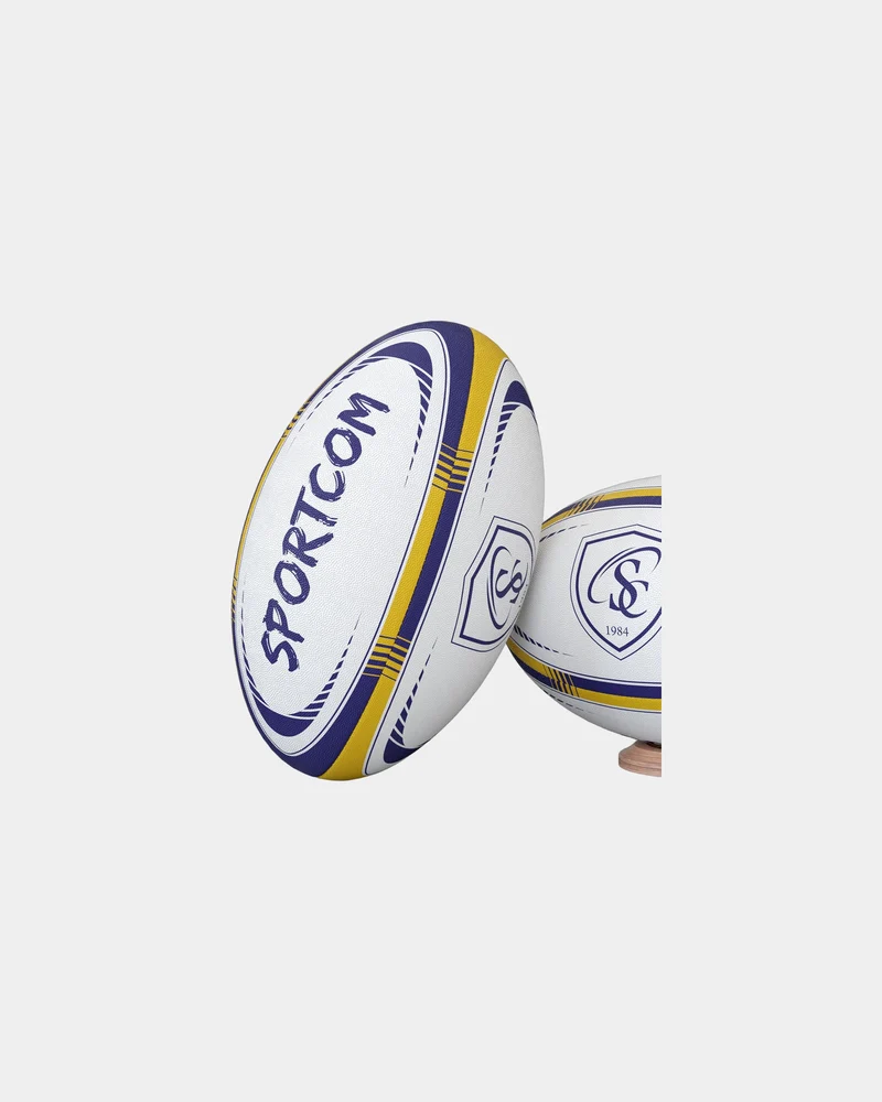 Ballon multicolore à personnaliser
