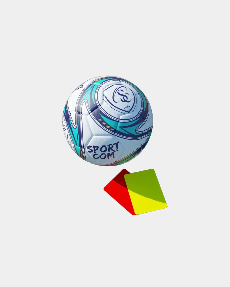 Ballon Football Replica à personnaliser