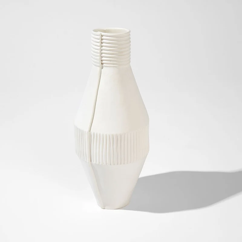 Vase Amphore Lisse