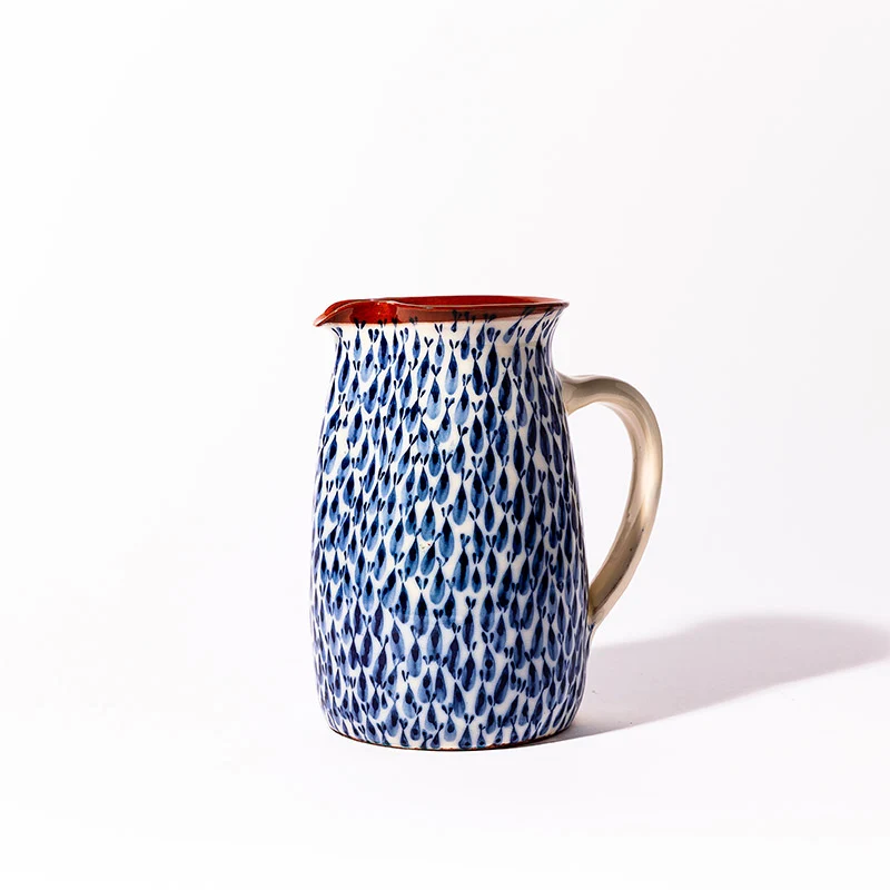 Vaisselle des Cyclades, carafe
