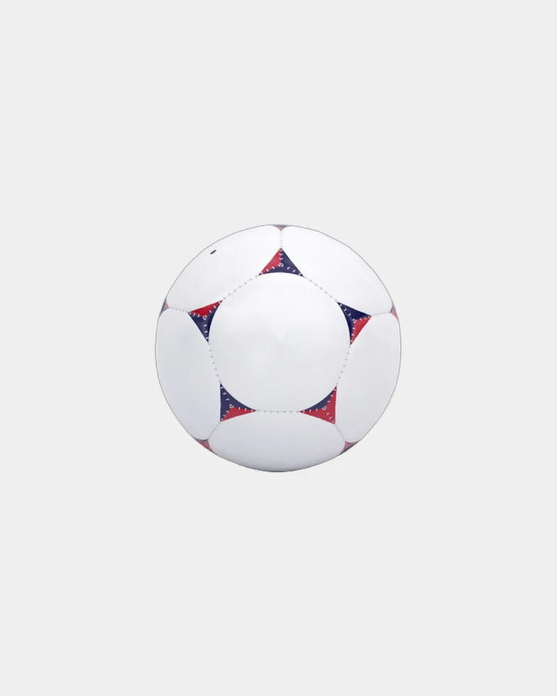Ballon Minifoot COSMOS 12 panneaux à personnaliser