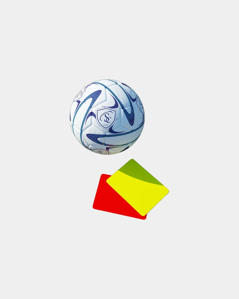 Mini-ballon foot T2 à personnaliser