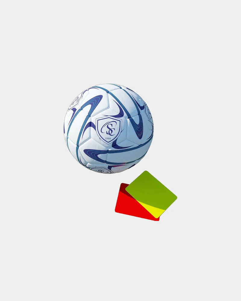 Ballon Football 32 Pnx à personnaliser