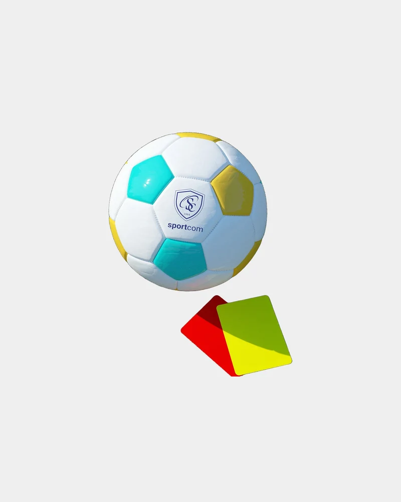 Ballon Football Import à personnaliser