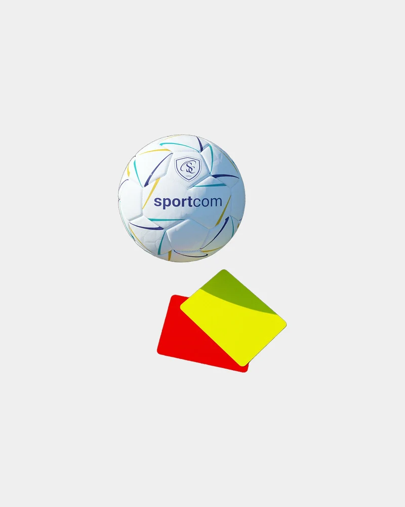 Mini-ballon foot T2 100% perso à personnaliser