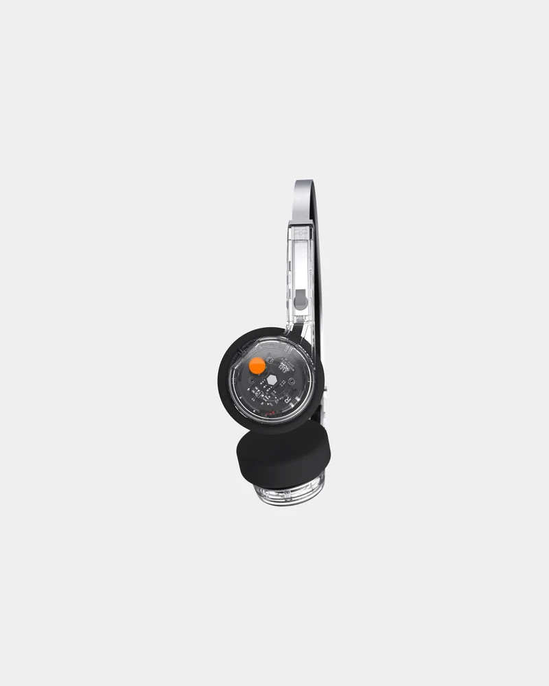 Casque audio MONDO Defunc à personnaliser