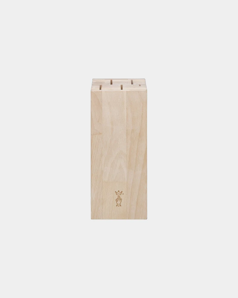 Bloc Hêtre Opinel 101 x 230 x 116 mm à personnaliser