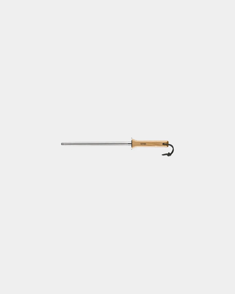Fusil aiguisage acier diamant Opinel à personnaliser