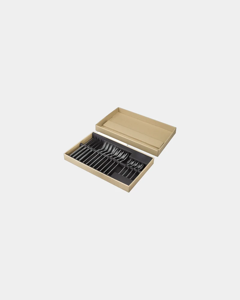 Ménagère en inox Opinel Perpétue à personnaliser