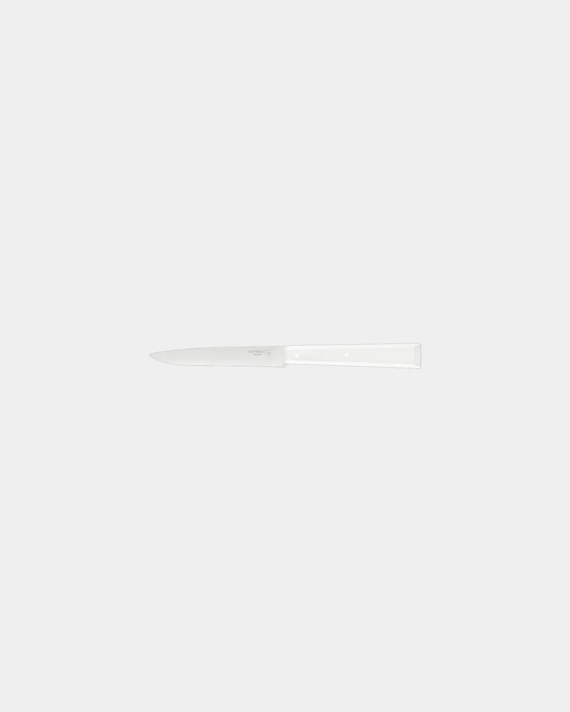 Couteau acier inoxydable Opinel N°125 à personnaliser