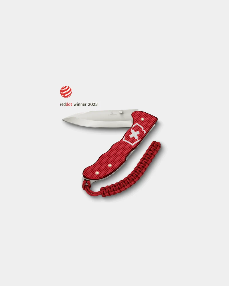 Couteau suisse Alox Victorinox Evoke à personnaliser