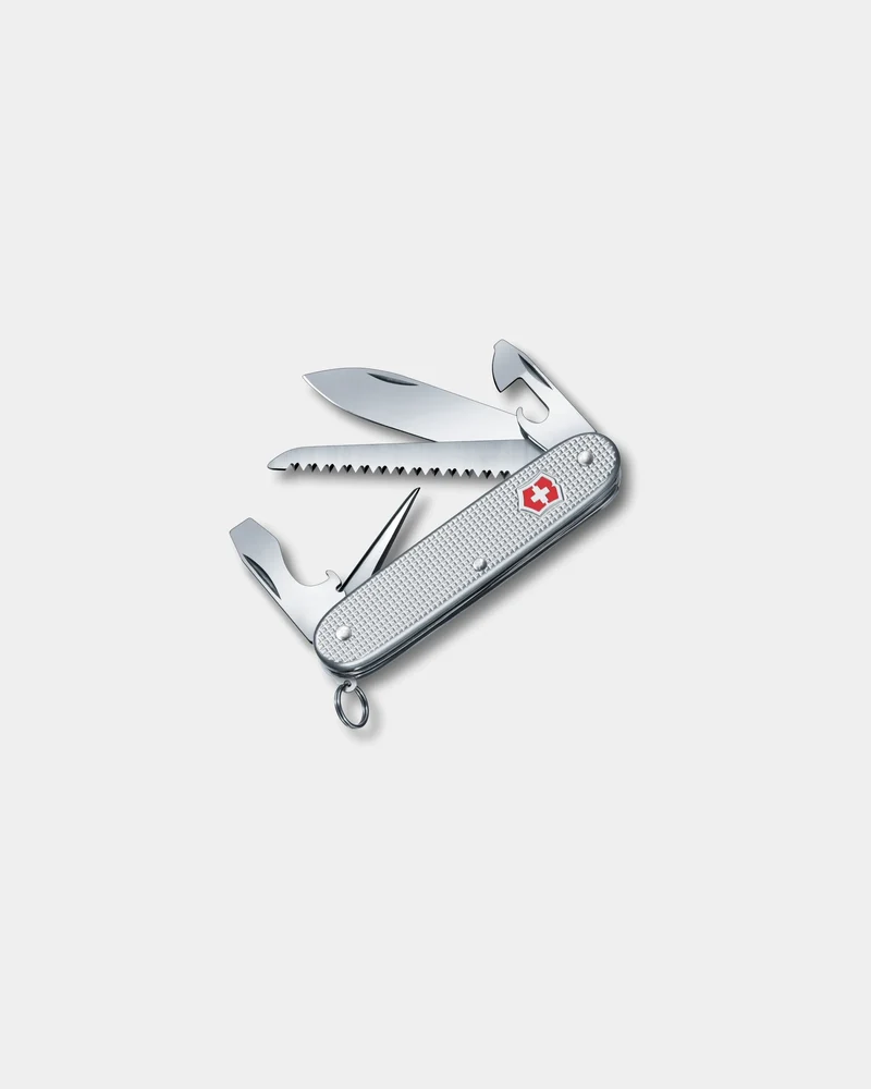 Couteau suisse Alox Victorinox Farmer à personnaliser