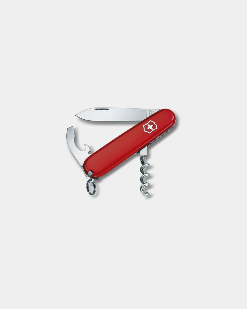 Couteau suisse ABS Victorinox Waiter à personnaliser