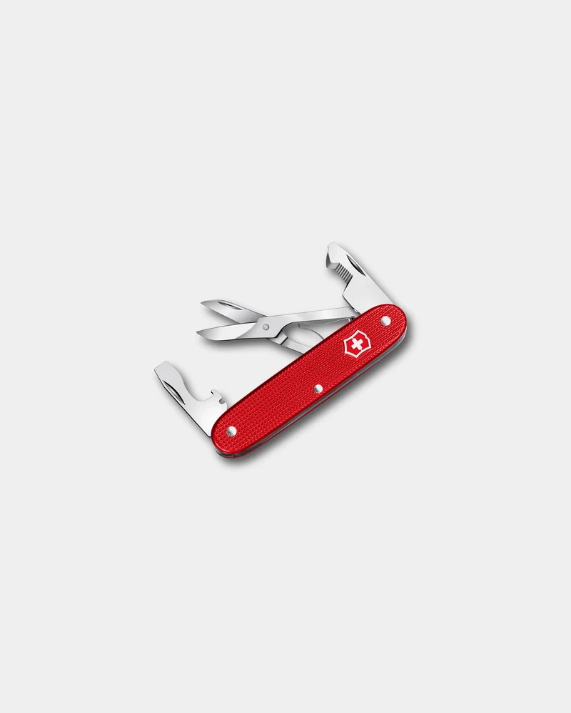 Couteau suisse Alox Victorinox Companion Slim à personnaliser