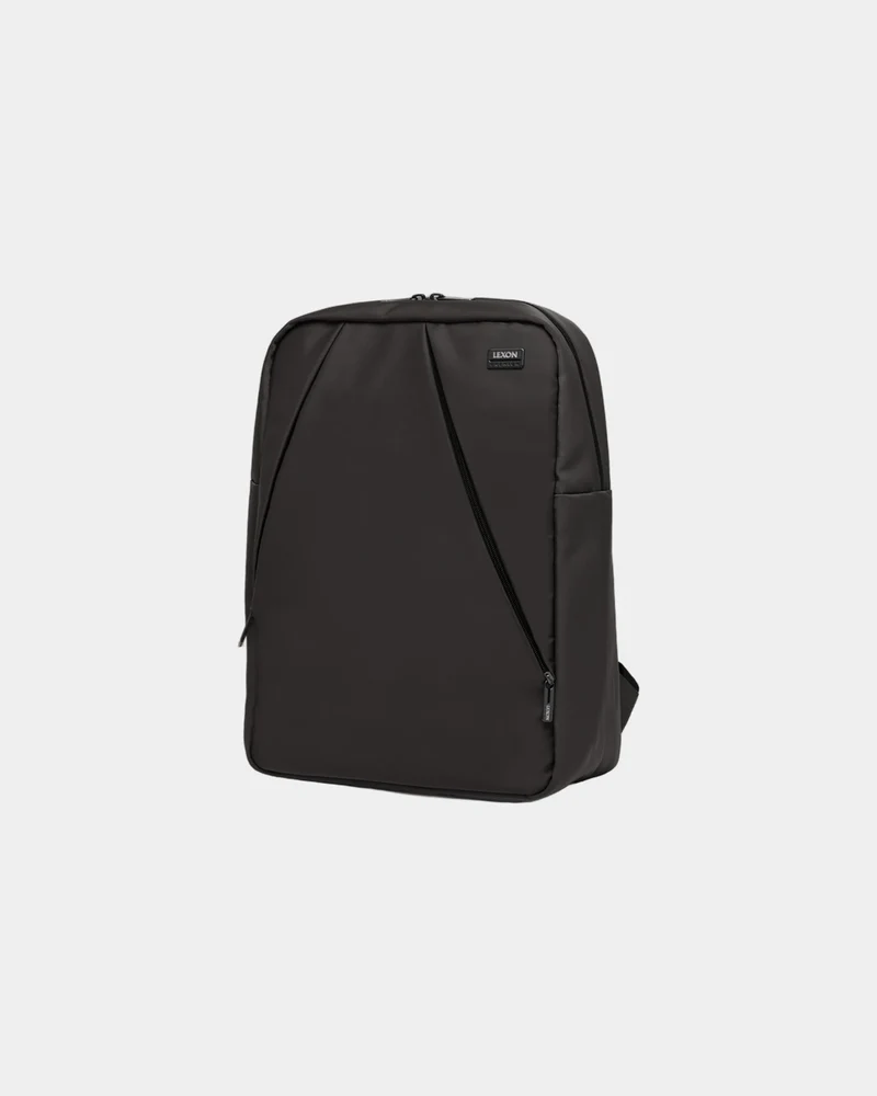 Sac à dos PVC REACH Lexon Premium+ Slim à personnaliser
