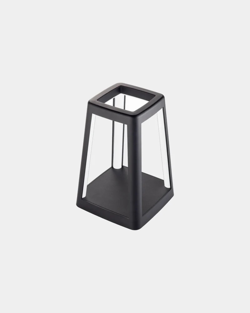 Diffuseur d'arômes cuir synthétique Lexon Lantern à personnaliser