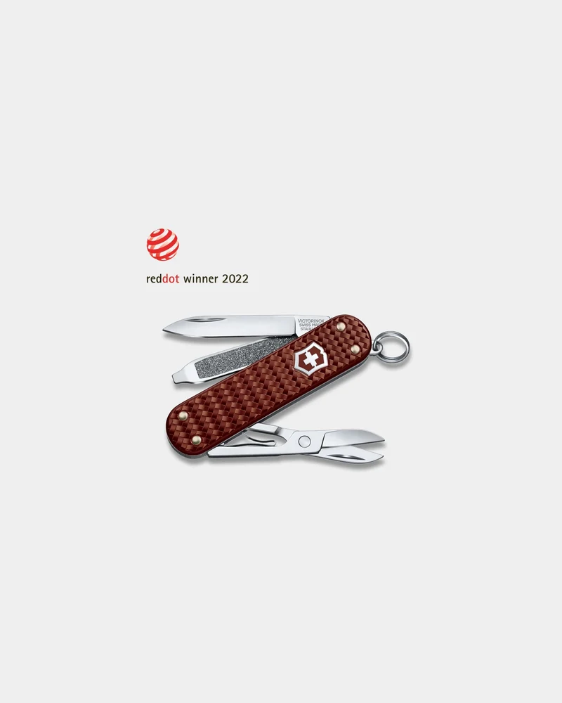 Couteau suisse Alox Victorinox Classic SD à personnaliser
