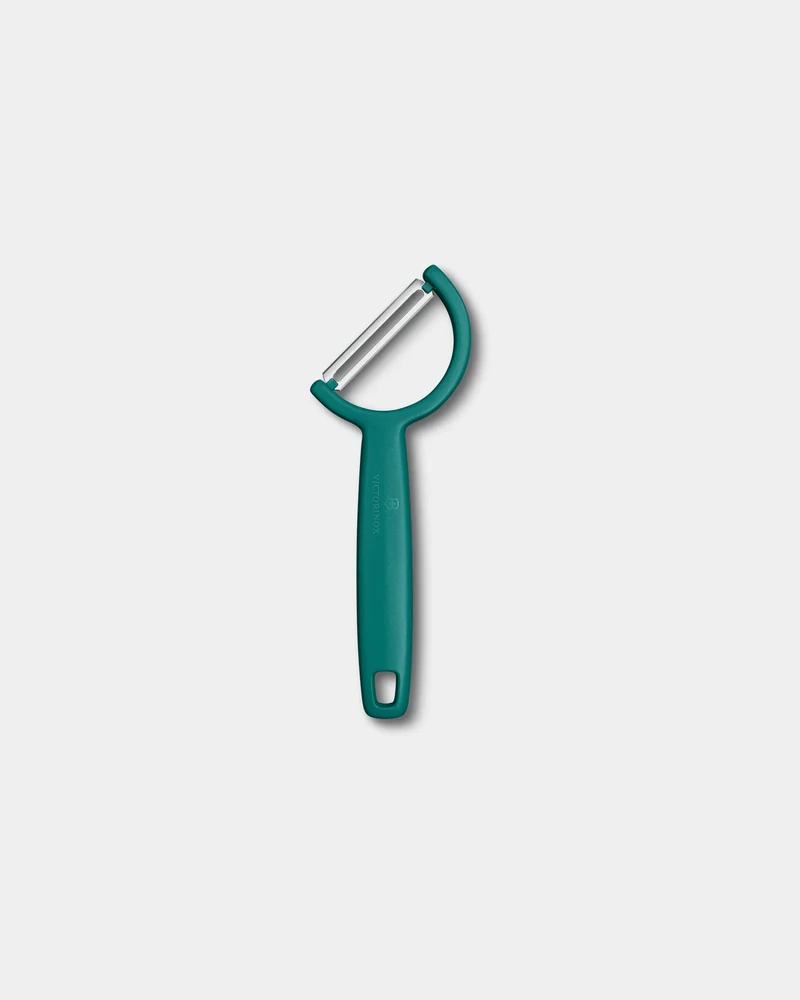 Éplucheur ergonomique Victorinox Rho à personnaliser