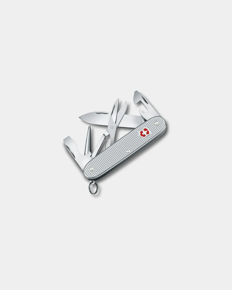 Couteau suisse Alox Victorinox Pioneer X à personnaliser