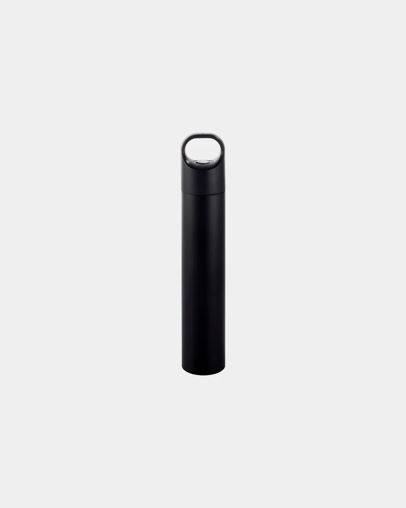 Paille réutilisable inox Lexon Nomaday UV Straw à personnaliser