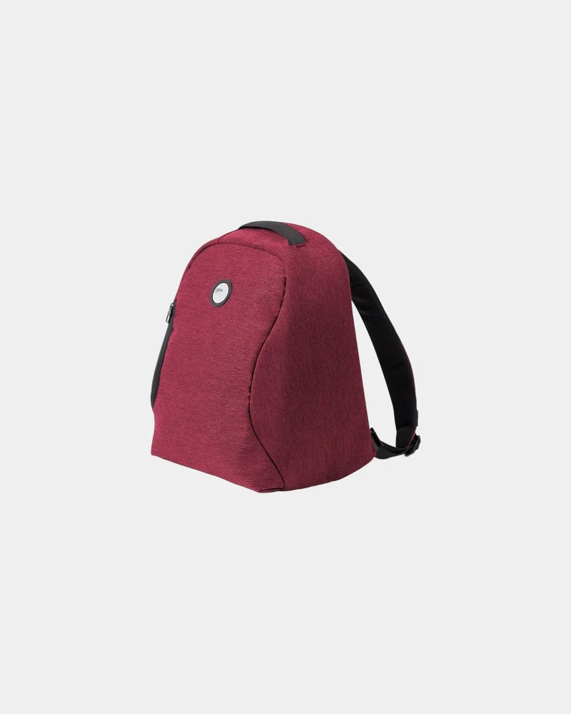 Sac à dos anti vol Lexon EVE à personnaliser