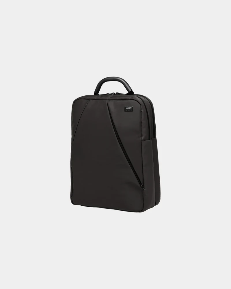 Sac à dos PVC REACH Lexon PREMIUM+ DOUBLE à personnaliser