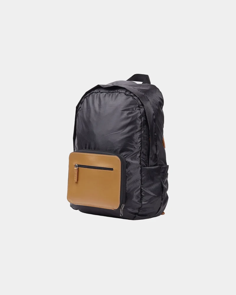 Sac à dos repliable Lexon Packable Backpack à personnaliser