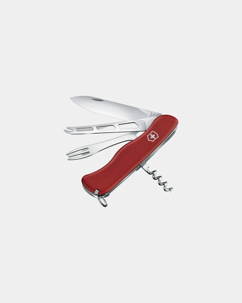 Couteau à fromage Victorinox Cheese Master à personnaliser