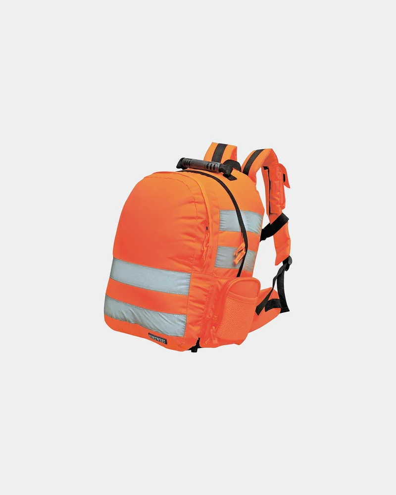 Sac à dos anti-happement à personnaliser
