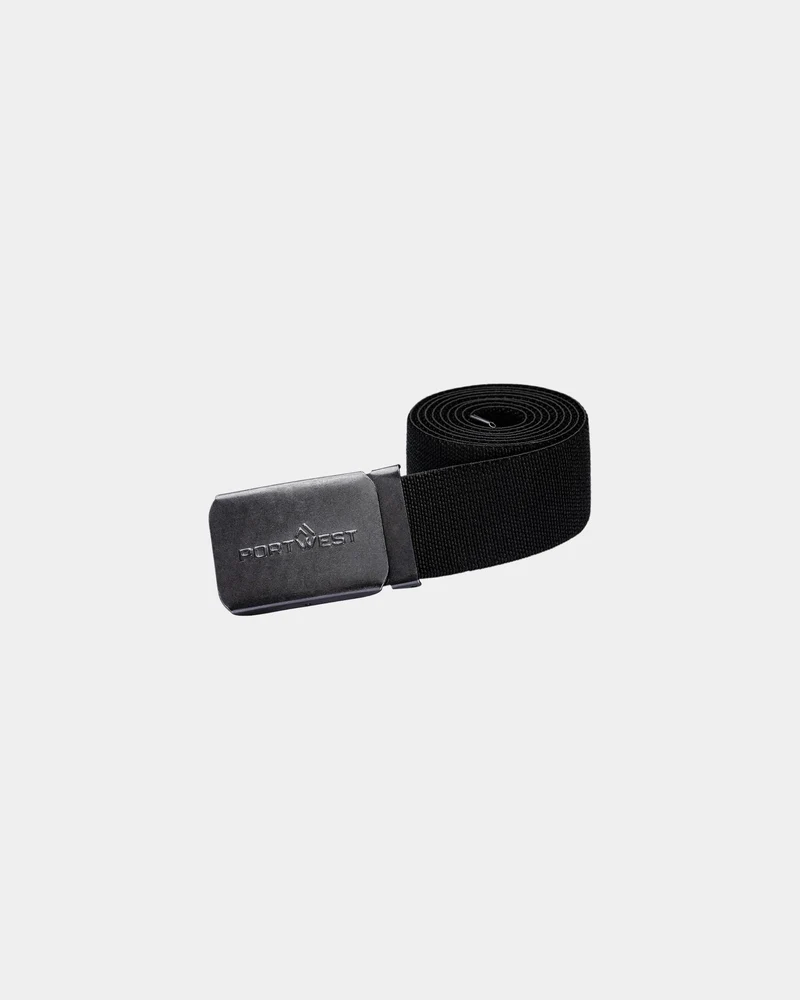 Ceinture de travail élastiquée à personnaliser