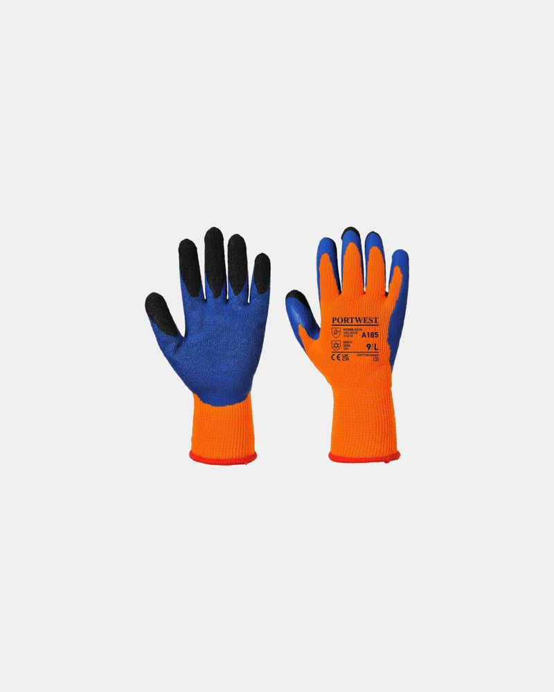 Gant thermique Duo-Therm à personnaliser