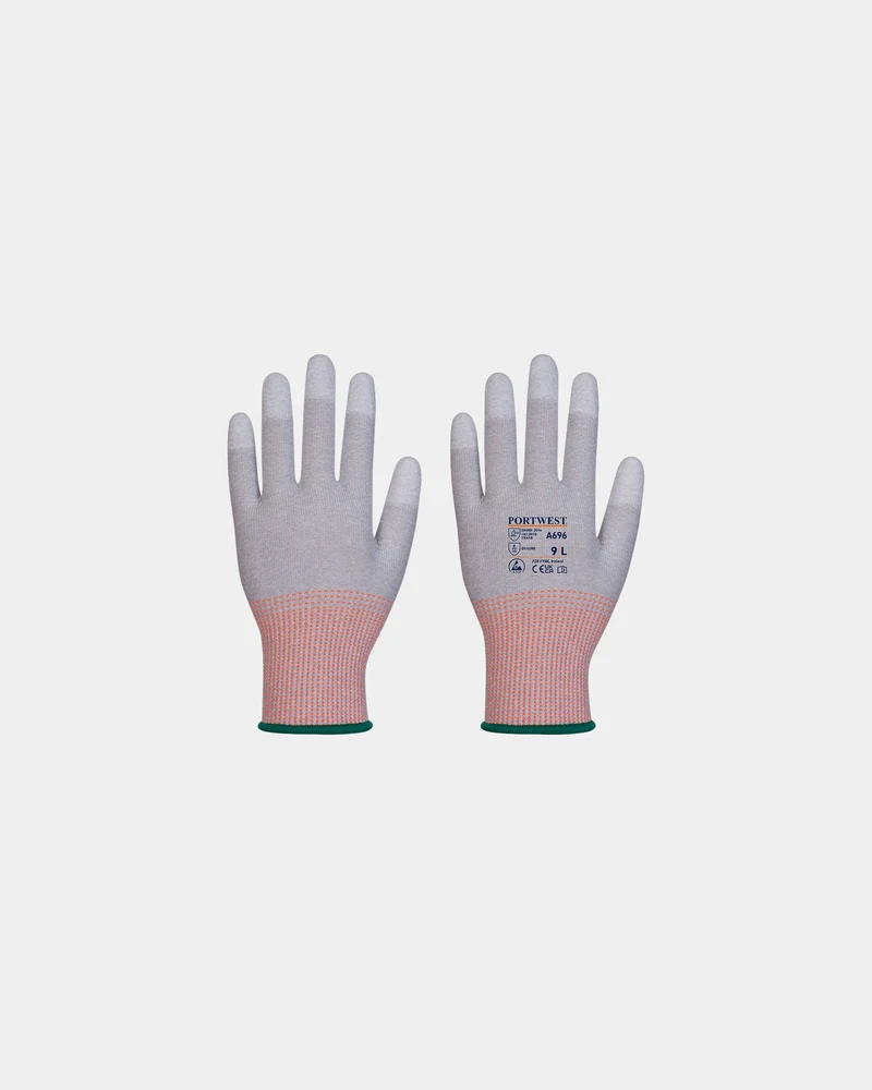 Gant anti-coupures niveau B LR13 ESD à personnaliser