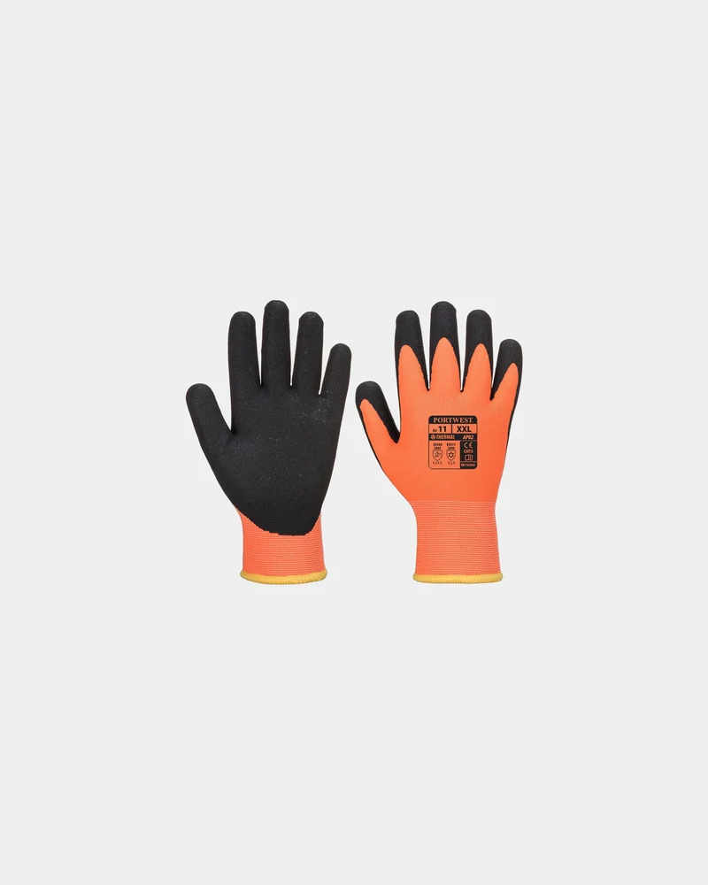 Gant Thermo Pro Ultra à personnaliser