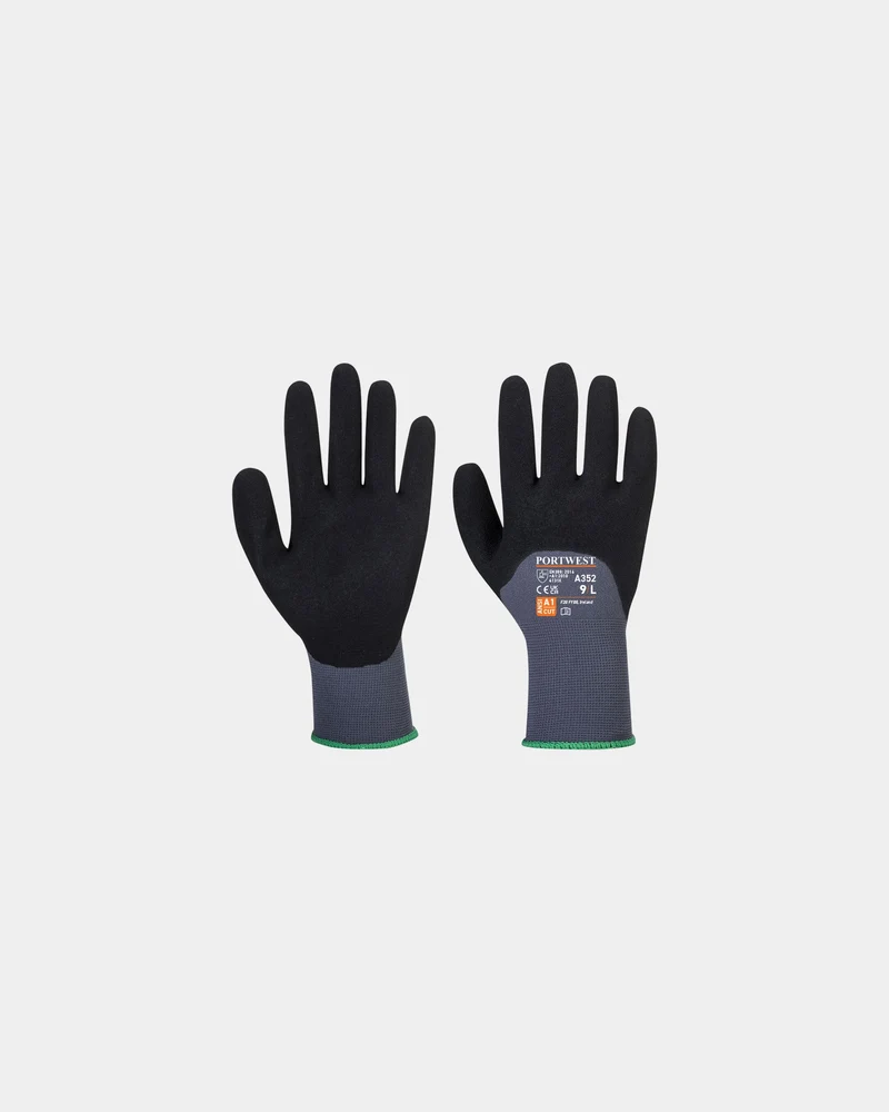 Gant ¾ enduit DermiFlex Ultra à personnaliser