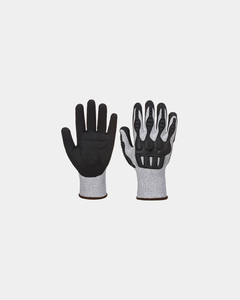 Gant anti-coupure TPV à personnaliser