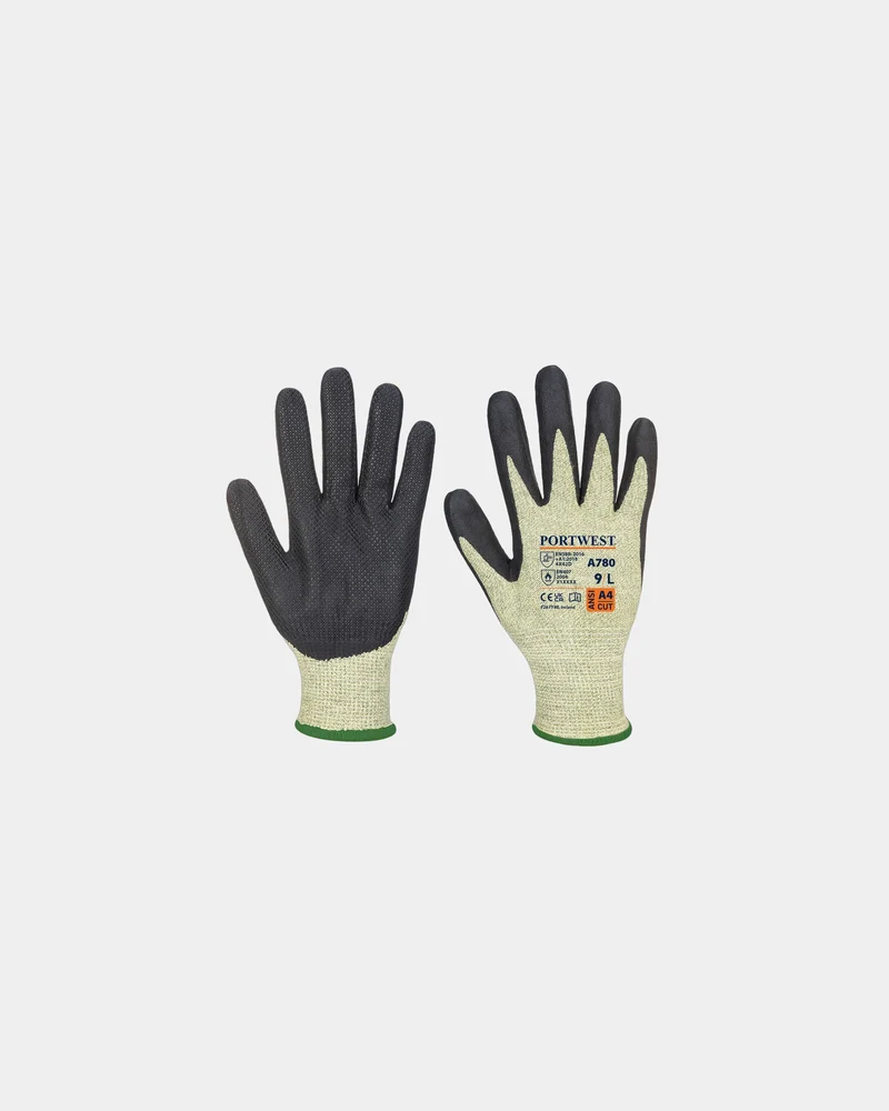 Gant ignifuge Arc Grip à personnaliser